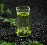 竹葉青茶葉屬于什么檔次？