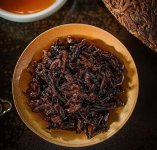 越陳越香的茶是什么？
