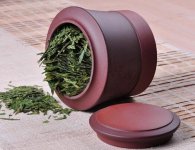 各種茶葉用什么容器裝最好？