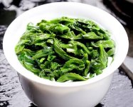 鐵觀音要用多少度的水泡最好？
