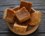 黃糖黑糖和紅糖有什么區(qū)別？