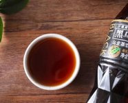 三得利烏龍茶為什么這么火？
