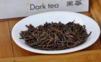 黑茶里的“金花”、“霉變”、“白霜”都是什
